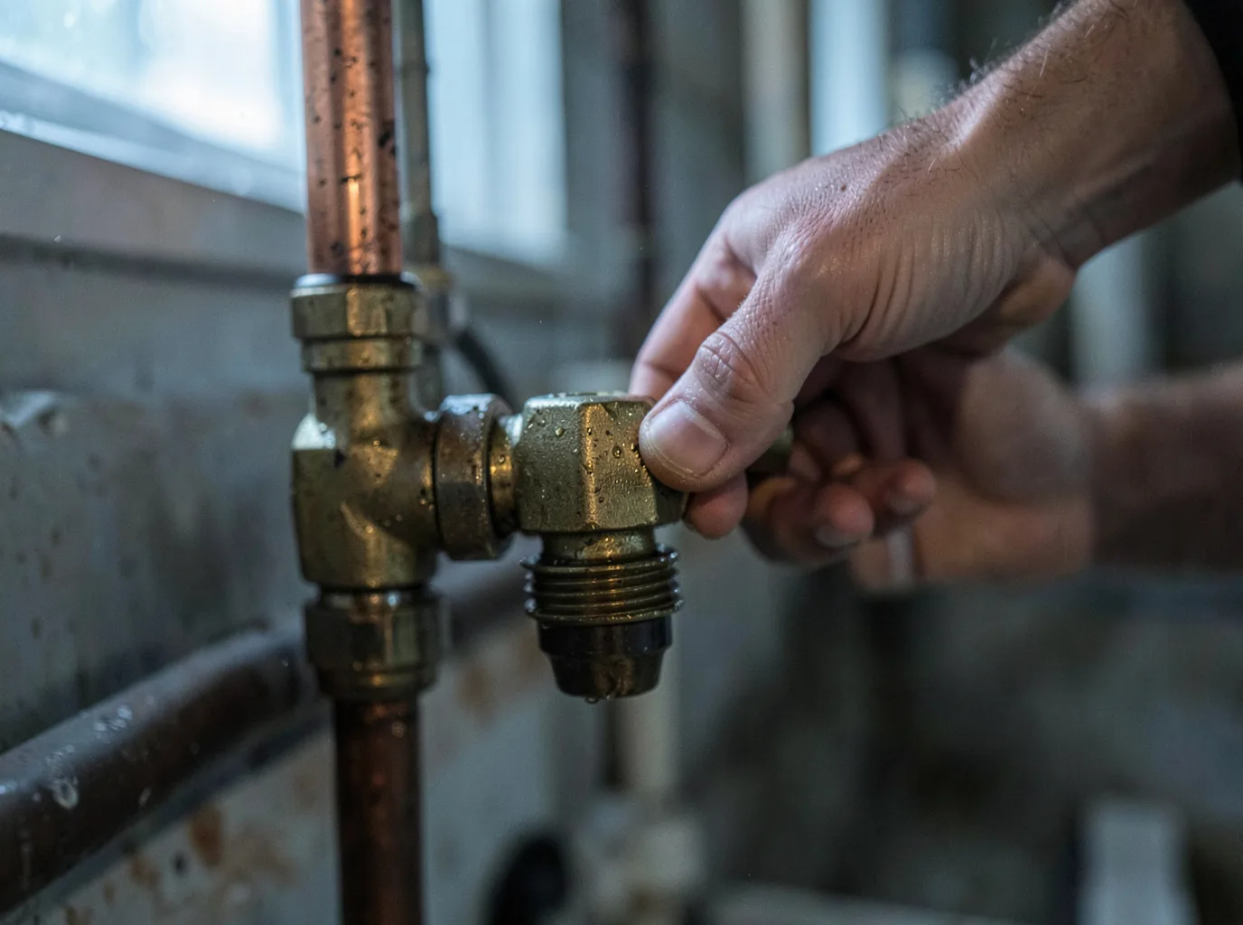 Emergency Plumber Goldsboro, MD FAQs